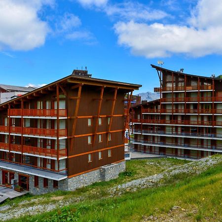Chalet Des Neiges : La Cime Des Arcs Les Arcs  Exterior foto